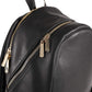 Little Unicorn Skyline Backpack - Diaper, Work, Travel Bag With Changing Pad - Premium Vegan Leather - Lightweight & Durable Des