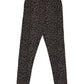 Pantaloons Junior Girls Comfort Fit Leggings (110157991034_Dark Olive