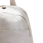 Kipling Maisie Diaper Backpack Metallic Glow