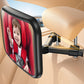 Baby Car Mirror For Baby - Lamicall Safety Shatterproof Acrylic Mirror, Anti-Shake Car Seat Mirror For Baby Rear Facing, 360 Rot