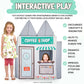 Couch Swag Play Panel for Childrens Foam Sofa Kids Couch