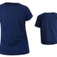 Boy Mama Matching Mommy And Me Outfits Mom Daughter Shirts Mothers Day Outfits Mama Mini Clothing (Womens M, Blue)