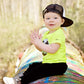 Born To Love, Baby Hats -Toddler Boy Outfit - Infant Sun Hat, Toddler Baseball Hat, Newborn Youth Flat Brim Mesh Trucker Surf Sk