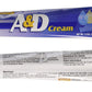 Vitamin A&D Moisterizing, Soothing Cream, 2 X 1.5 Oz Bottles (For Dry, Flaky Skin)