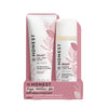 The Honest Company 2-In-1 Cleansing Shampoo + Body Wash And Face Lotion Bundle  Gentle For Baby  Naturally Derived  Sweet Almond