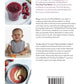 Baby Brezza Organic Baby Food Cookbook - Easy Food Maker Puree And Whole Food Recipes For Your Baby Or Toddler
