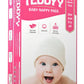 Teddyy Nappy Pads (60 Count)