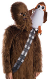 Rubies Star Wars Episode Viii: The Last Jedi Porg Shoulder Sitter Costume Accessory