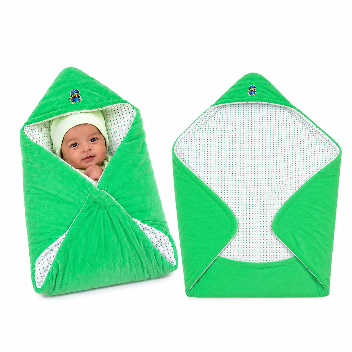 Preet Gehna Soft Newborn Sleeping Bag| Perfect Baby Gift Under 200