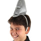 Elope Shark Fin Costume Headband For Adults And Kids