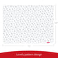 Premium Foam Baby Play Mat, 71''X59'' Playpen Mat, One-Piece Crawling Mat Non Slip Cushioned Mats For Babies, Infant And Toddler