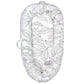 Jocute Baby Lounger - Baby Lounger For Newborn, Breathable & Soft Baby Nest Cover Co Sleeper For Baby 0-24 Months, Babies Essent