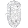 Jocute Baby Lounger - Baby Lounger For Newborn, Breathable & Soft Baby Nest Cover Co Sleeper For Baby 0-24 Months, Babies Essent