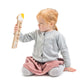 Tender Leaf Toys - Rainmaker - Portable Rain Sound Making Toy, Early Education Musical Instruments for Baby and Kids, Sensory To