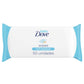 Dove Baby Wipes Rich Moisture,50 Count (Pack Of 6)