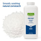 Medline Remedy Essentials Cornstarch Powder (14 Oz Bottle), 12 Count, Fresh Scent, Talc Free, Shaker Top, Skin Care, Absorbs Swe