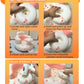 Agitvps Upgrade Inflatable Baby Seat With Tray For Babies 3-36 Months, Built In Air Pump Bumbo Seat With Tray, Load-Capable Baby