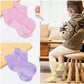 Tphon Non Slip Toddler Socks 12 Pairs Infant Baby Kids Grip Socks For Boy Girls Anti Skid Ankle Socks For 6-12 Month Baby