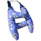 Car Pillow For Kids, H-Shape Car Seat Pillow For Kids, Portable Kids Travel Pillow, Adjustable Kids Neck Pillows For Long Trips