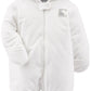 Simple Joys Kids Baby Pram Ivory Bear Outerwear, Ivory, 6-9 Months