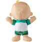 Swimways Cocomelon JJ Swim Huggable, Kids Toys, Bath Toys & Beach Toys, Floating Water Stuffed Animal for Kids Aged 1 & Up
