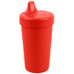 Re-Play Made in USA 10 Oz. Sippy Cups for Toddlers, Pack of 1 - Reusable Spill Proof Cups for Kids, Dishwasher/Microwave Safe - 