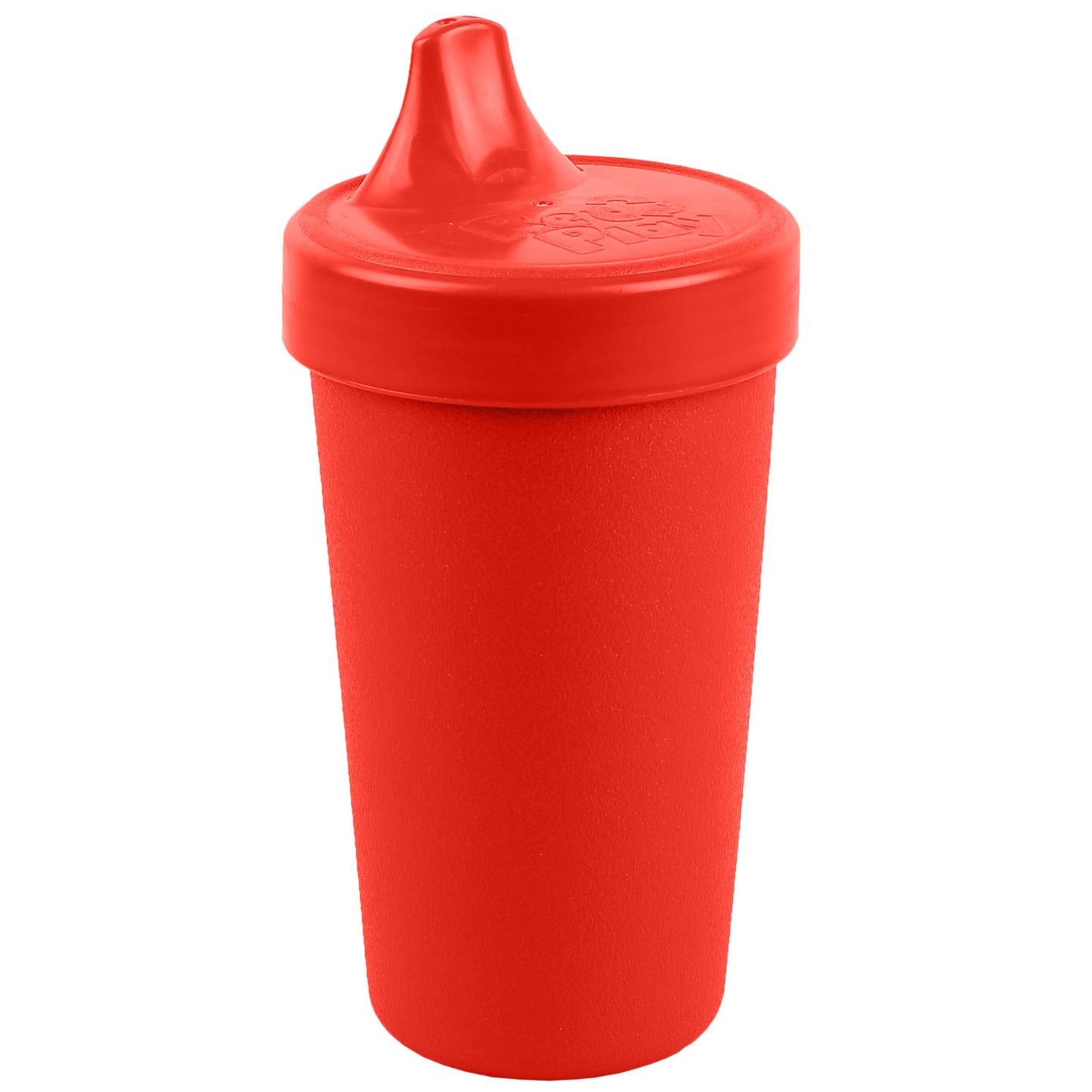 Re-Play Made in USA 10 Oz. Sippy Cups for Toddlers, Pack of 1 - Reusable Spill Proof Cups for Kids, Dishwasher/Microwave Safe - 