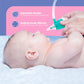 Occobaby Manual Baby Nasal Aspirator - Nose Sucker For Toddlers And Newborns - Baby Congestion Relief - Aspirador Nasal Para Beb