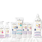 Attitude Oatmeal Sensitive Natural Baby Care Wipes, Vegan And Cruelty-Free, Unscented, 72 Wipes