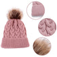 Danmy Baby Beanie Hat, Infant Newborn Toddler Winter Warm Knit Cap For Little Boys Girls, Winter Warm Hat