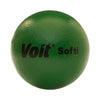 Voit 6-1/4 Softi Tuff Balls (EA)- Green