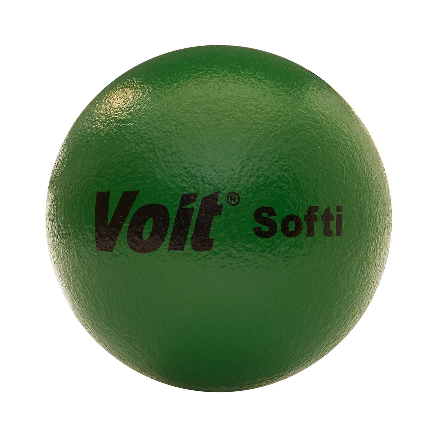 Voit 6-1/4 Softi Tuff Balls (EA)- Green