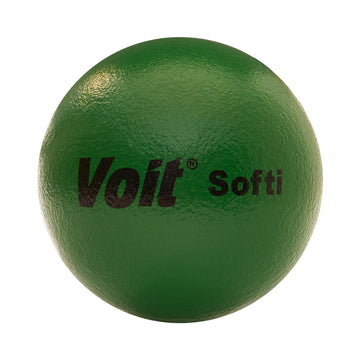 Voit 6-1/4 Softi Tuff Balls (EA)- Green