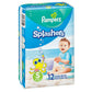 Splashers Swim Diapers Disposable Swim Pants