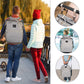 Baby Diaper Bag Backpack with Changing Station, Baby Registry Search Shower Gifts, Baby Bags for Boy Girl, New Mom Gifts for Wom