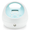 Spectra - S1 Plus Electric Breast Milk Pump For Baby Feeding - Convenient Breast Feeding Support