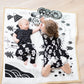 Wee Gallery Explore Play Mat For Babies - Reversible Floor Mat For Tummy Time Made With Sustainable Materials - Padded Activity