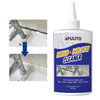 Apulito Home Mold Stain Cleaning Gel Mildew Cleaner Gel For Bathroom Kitchen Household