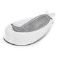 Skip Hop Infant Bath Tub 3-Stage Grow With Baby Smart Sling MOBY Bathtub White Age 0+