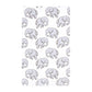 Hudson Baby Unisex Baby Flannel Burp Cloth 10Pk, Neutral Safari, One Size