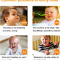 Baby Nasal Aspirator With 24 Filters, Mouth Suction Nasal Congestion Relief For Toddlers, Baby Nose Booger Sucker With 2 Silicon