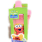 Sesame Street Sesame Beginnings 8Oz. Spill Proof Cups - Elmo, Pink