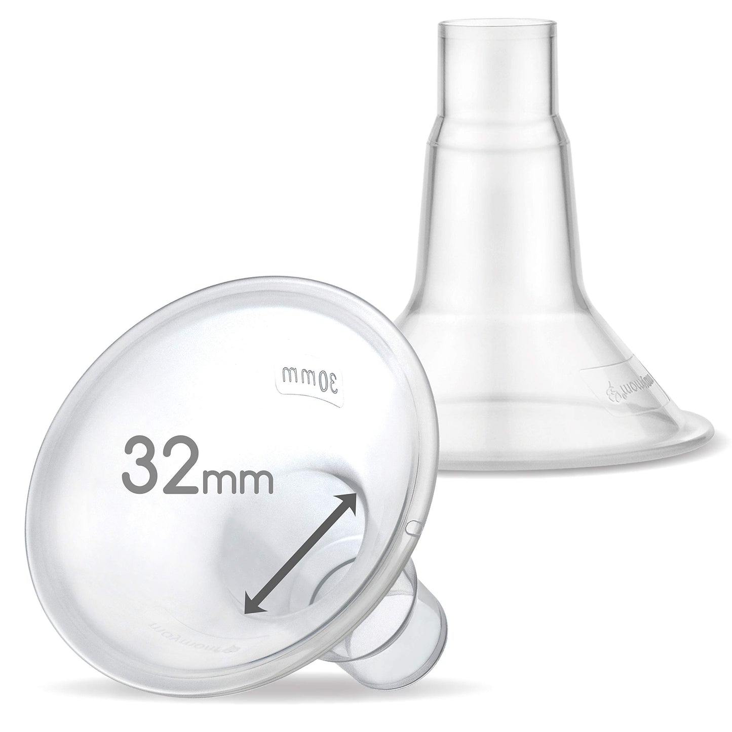 Maymom Myfit Classic 32Mm Shield Compatible W Maymom Widemouth Connector Not Original Spectra S2 Accessories Spectra S1 Not Orig