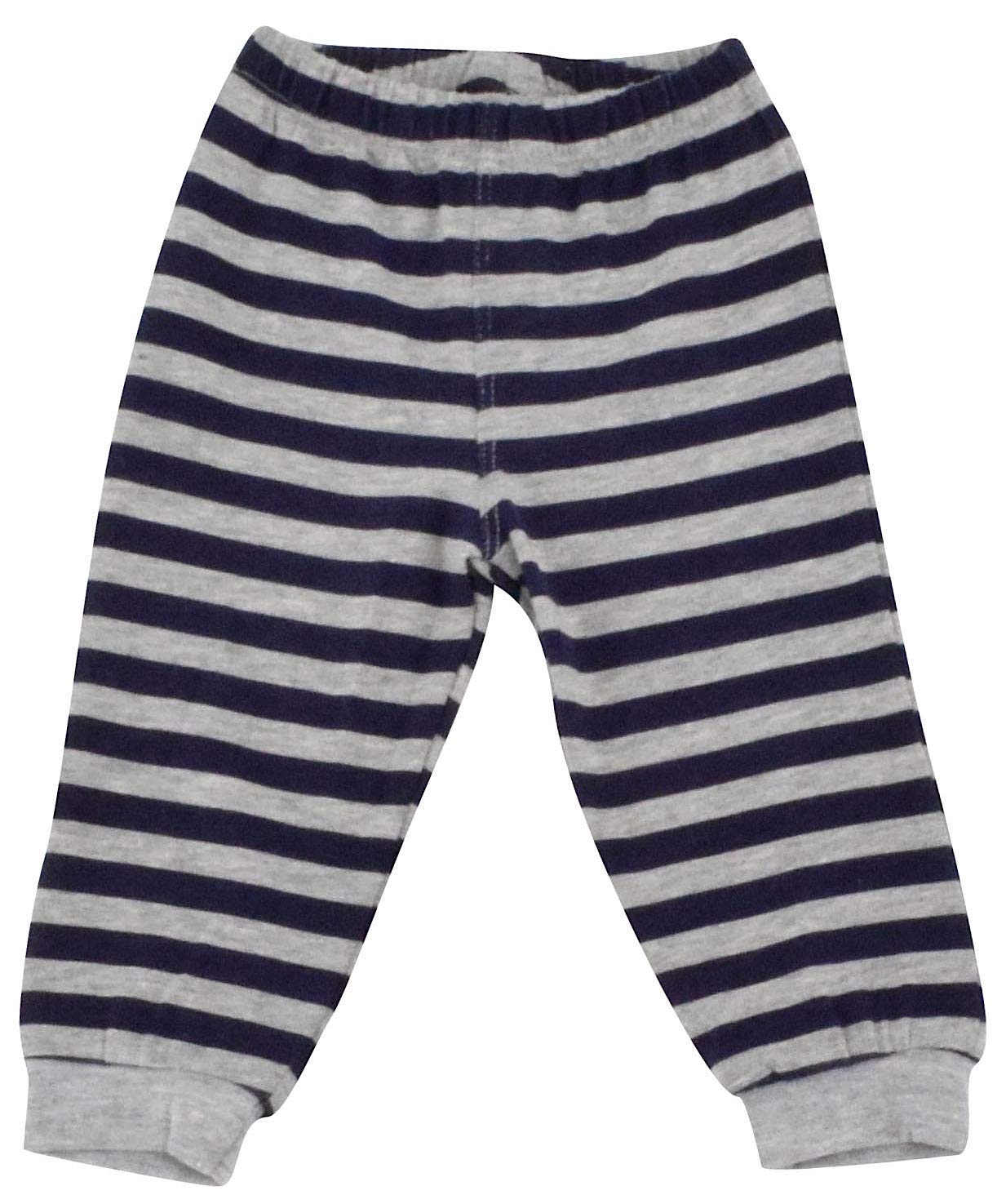 Unique Baby Boys This Is How I Roll Hanukkah Layette Set Cap (18 Months)