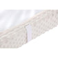 Baby Changing Pad Cover, Super Soft Plush Dot Diaper Changing Table Covers For Baby Girls And Boys, Ultra Comfortable, Safe For