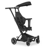 Dream On Me Drift Rider Baby Stroller With Canopy, Lightweight Umbrella Stroller With Compact Fold, Sturdy Design, 360 Degree An