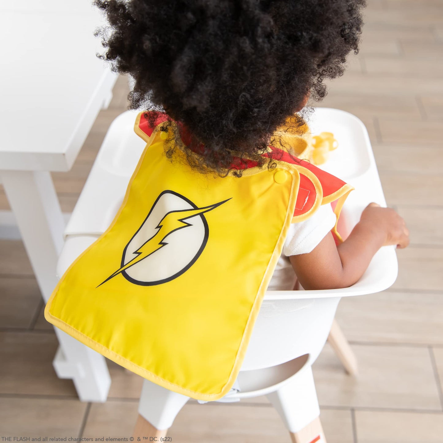 Bumkins Bib For Girl Or Boy, Baby And Toddler For 6-24 Months, Essential Must Have For Eating, Feeding, Baby Led Weaning, Mess S