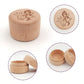Tooth Fairy Box For Boys And Girls, Wooden Baby Teeth Fairy Holder Tooth Storage And Saver Box For Kids Lost Teeth,Saver Organiz