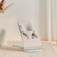 Babybjrn Bouncer Bliss, 3D Jersey, Light Beige