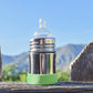 Pura Kiki Silicone Bottle Bumper - Plastic-Free, Medical-Grade, Protective, Anti-Slip Bottom Cover Compatible W/Pura Stainless B